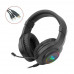 Redragon H260 Hylas Wired Gaming Headset